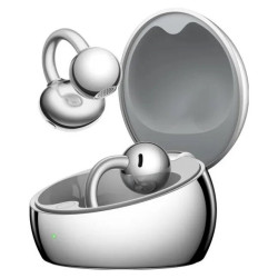 Huawei FreeClip 2S TWS Earphones (Silver)