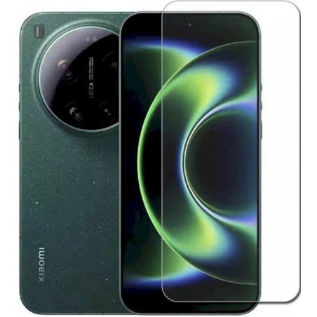 Mocco Tempered Glass for Xiaomi 17 Ultra