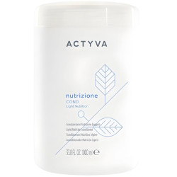 Kemon Actyva Nutrizione Light Nutrition Conditioner 1000 ml