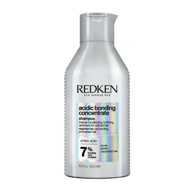 Redken Acidic Bonding Concentrate Shampoo 500 ml