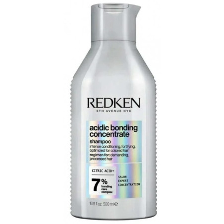Redken Acidic Bonding Concentrate Shampoo 500 ml