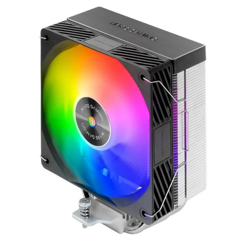 Mars Gaming MCPU-X4ARGB