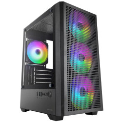 Mars Gaming MCVECTOR