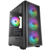 Mars Gaming MCVECTOR Computer Case