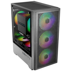 Mars Gaming MCVECTOR Computer Case