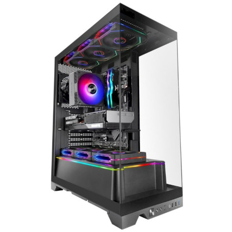 Mars Gaming MCPRISMA Computer Case
