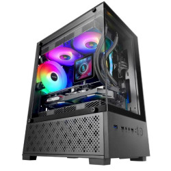 Mars Gaming MC-SE2 Computer Case