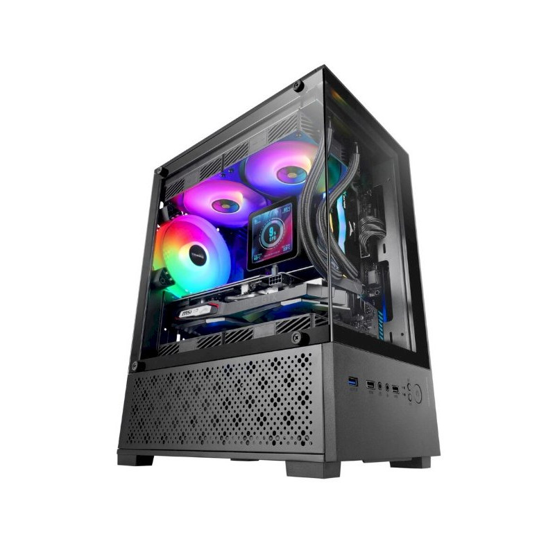 Mars Gaming MC-SE2
