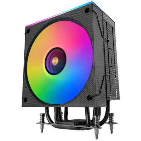 Mars Gaming MCPU-LCD Processor Air Cooler 120 mm