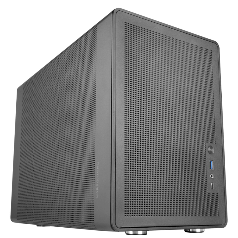 Mars Gaming MC-XPRO Case