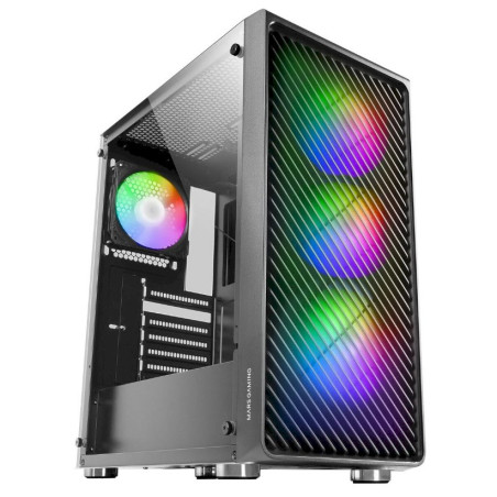 Mars Gaming MC-F Computer Case