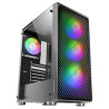 Mars Gaming MC-F Computer Case