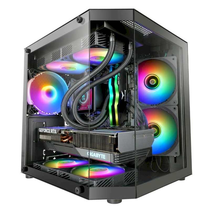 Mars Gaming MC-3TLITE
