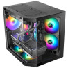 Mars Gaming MC-3TLITE Computer Case