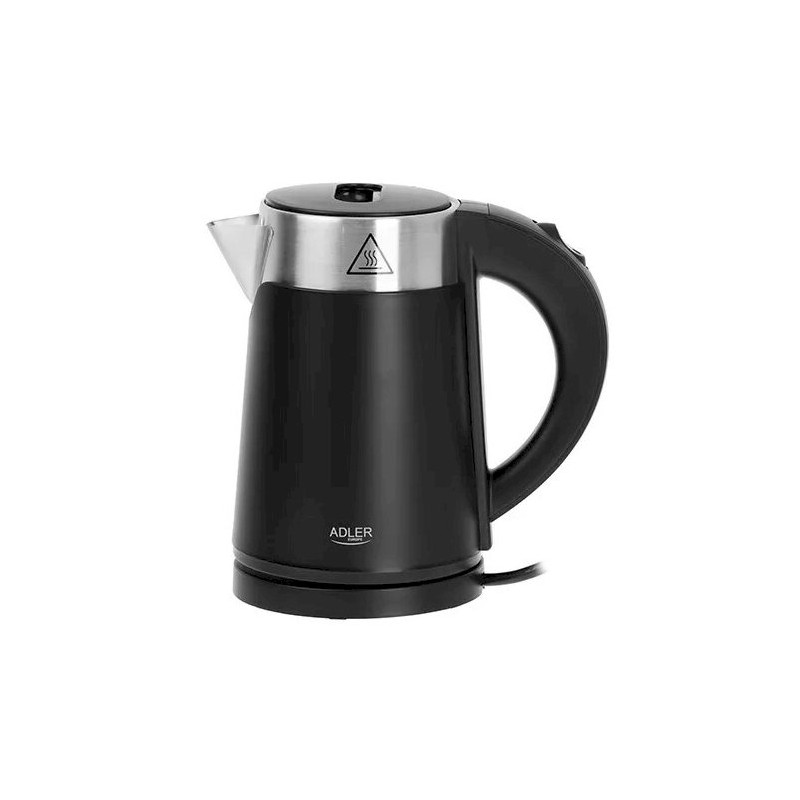 Adler AD 1372b Electric Kettle 800W