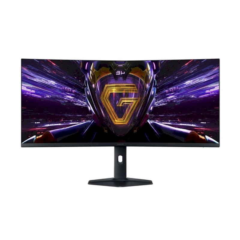 Xiaomi G34WQi Curved Gaming Monitor 34" (2026)