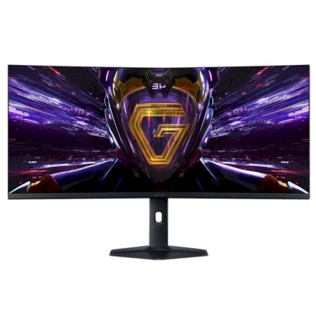 Xiaomi G34WQi