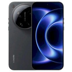 Xiaomi 17 Ultra 5G Smartphone 16GB / 1TB black
