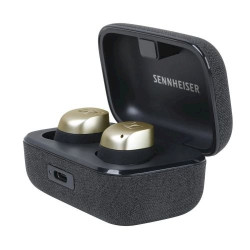 Sennheiser Momentum 4 Wireless Headphones