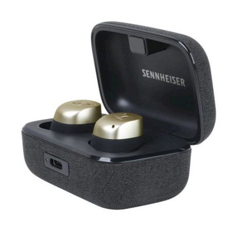 Sennheiser Momentum 4 Wireless Headphones