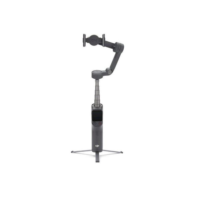 DJI Osmo Mobile 8P Standard Combo Smartphone Camera Stabilizer