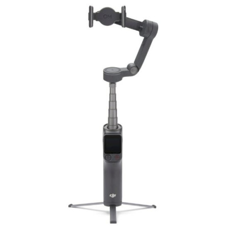 DJI Osmo Mobile 8P Standard Combo Smartphone Camera Stabilizer