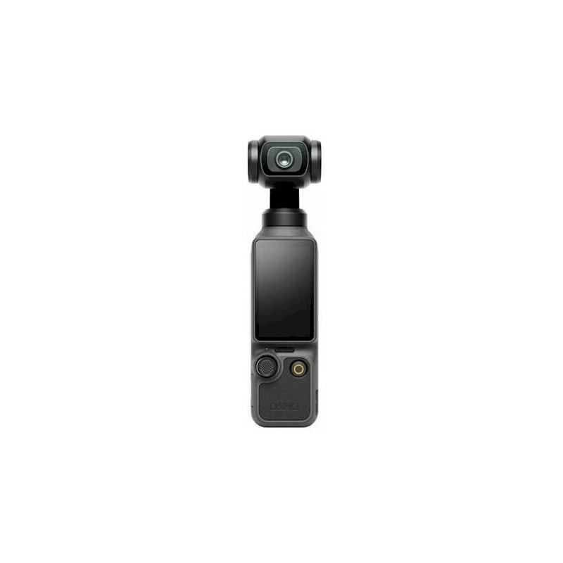 DJI Action Camera Osmo Pocket 4 Essential Combo Vlog Camera