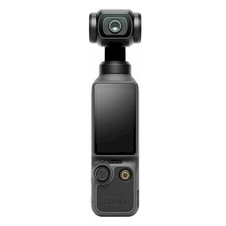 DJI Action Camera Osmo Pocket 4 Essential Combo Vlog Camera