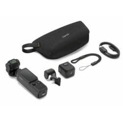 DJI Action Camera Osmo Pocket 4 Essential Combo Vlog Camera