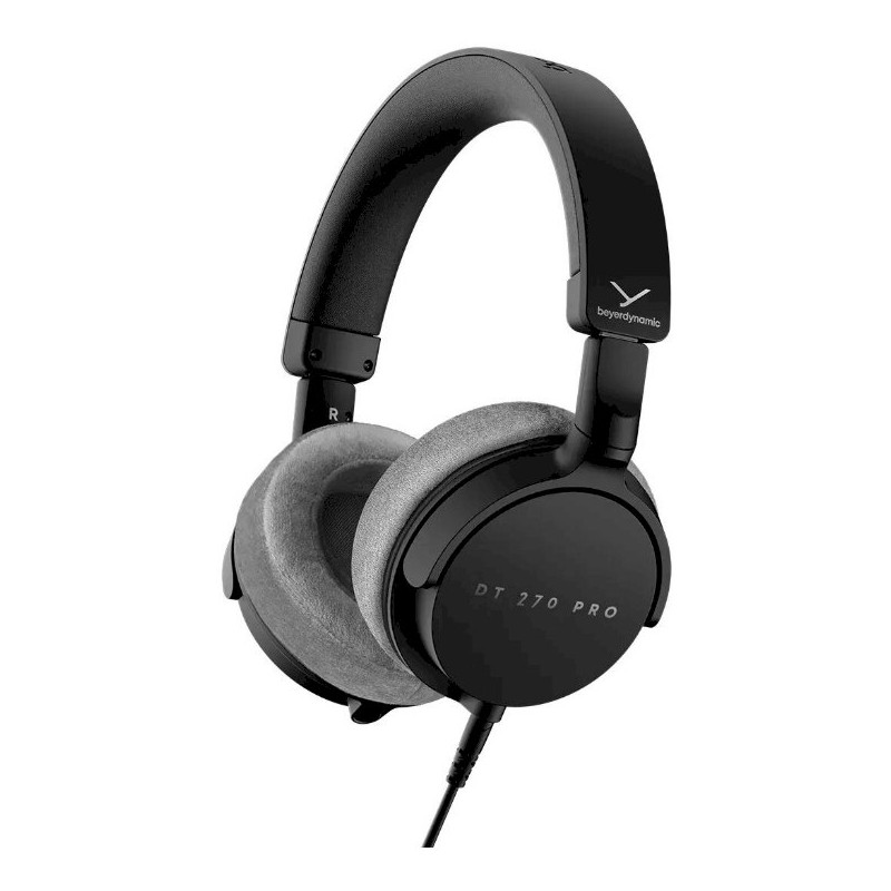 Beyerdynamic DT270 Pro Studio Headphones