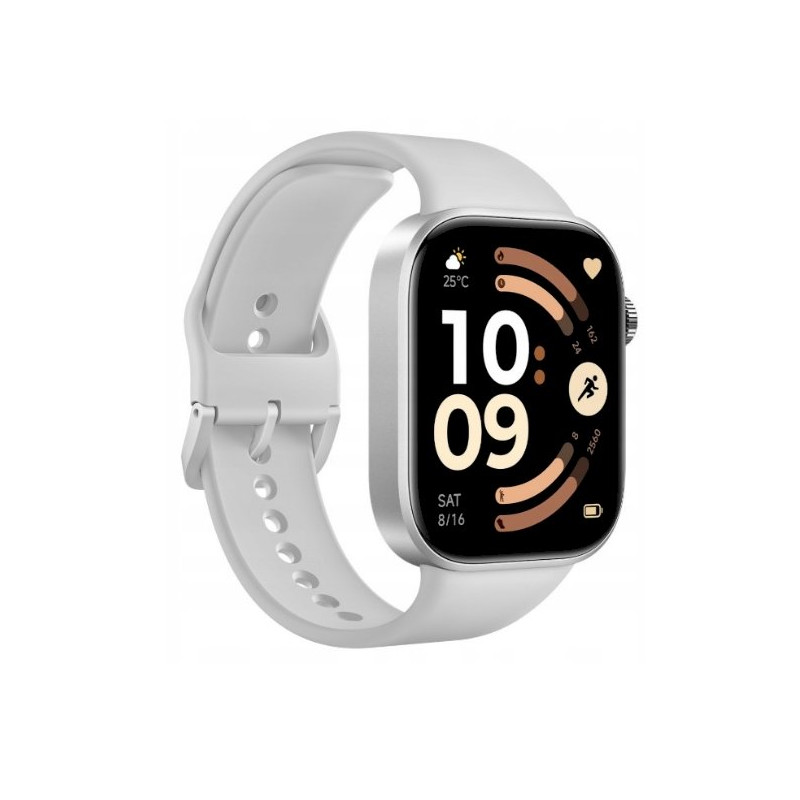 Xiaomi Redmi Watch 6 NFC Smartwatch