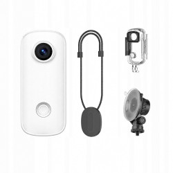 Sjcam C100PRO/WH