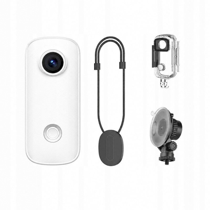 Sjcam C100PRO/WH
