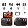 Sjcam SJ30 8K 48MP + ACC Camera