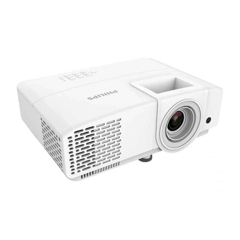 Philips ProPix 650 WXGA Projector