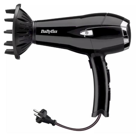 Babyliss D374DE