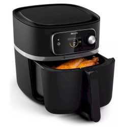 Philips 7000 Series HD9880 Air Fryer 2200W