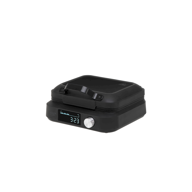 Adler AD 3087 Waffles Baking 2200W