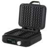 Adler AD 3087 Waffles Baking 2200W