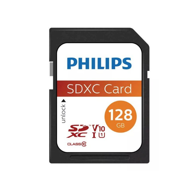 Philips FM12SD55B/00