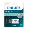 Philips Click USB-C 3.2 Flash drive 32GB
