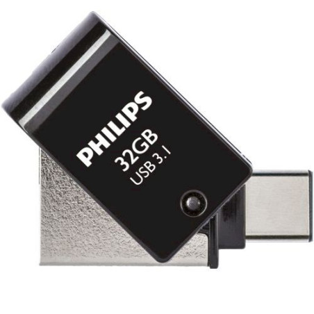 Philips FM32DC152B