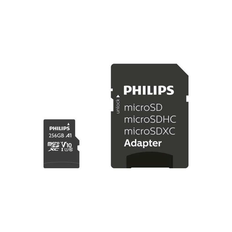 Philips FM25MP45B