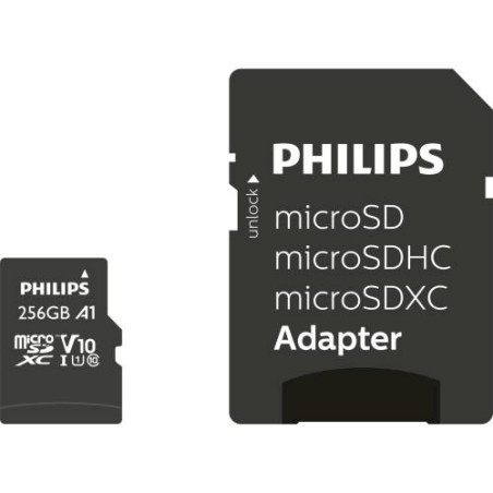Philips FM25MP45B