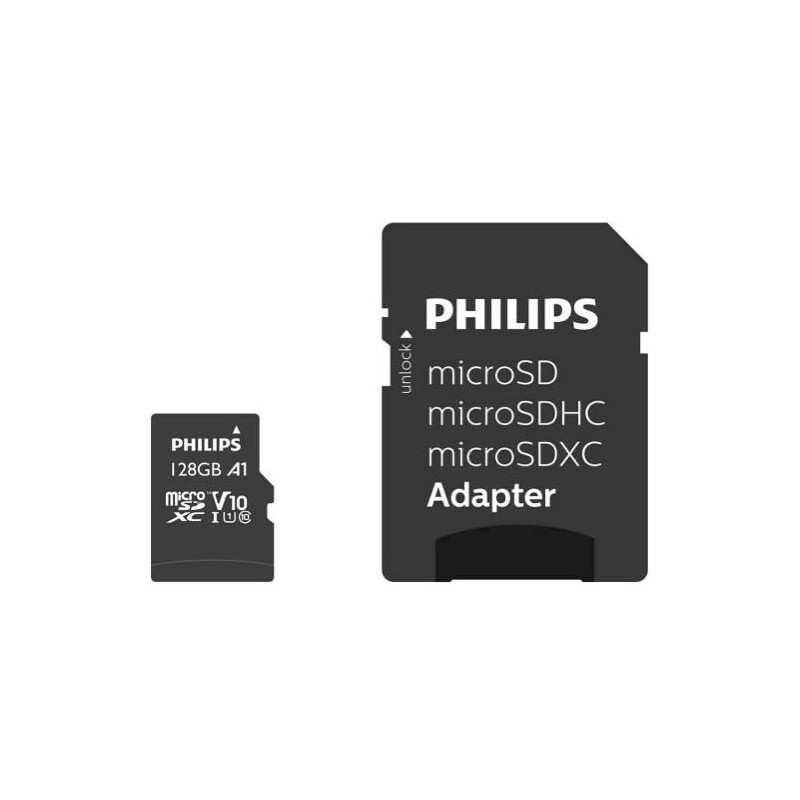 Philips FM12MP45B