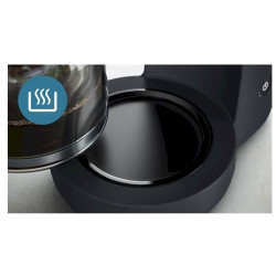 Philips HD7411/90 Coffee machine