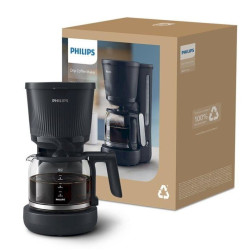 Philips HD7411/90 Coffee machine