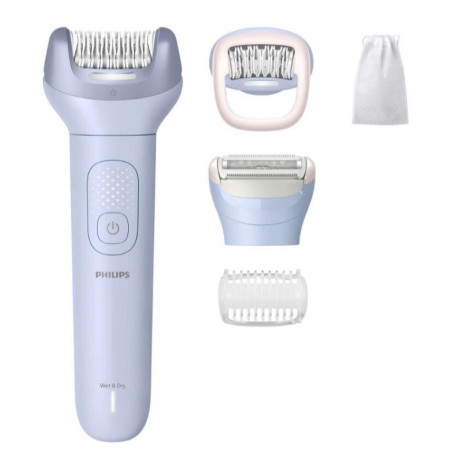 Philips Series 8000 BRE709/00 Epilator