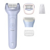 Philips Series 8000 BRE709/00 Epilator