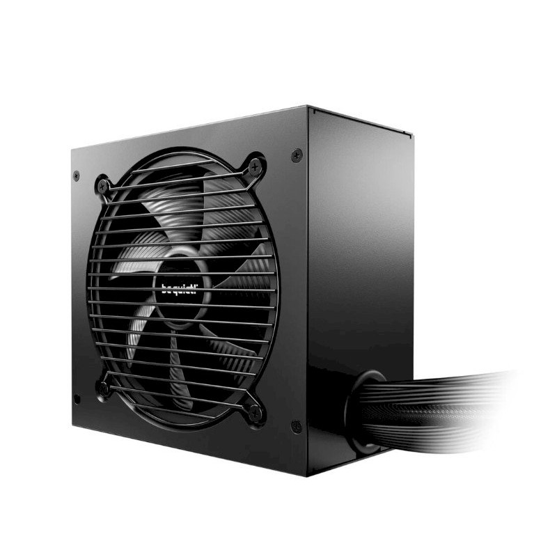 be quiet! PURE POWER 12 Power Supply Unit 850W